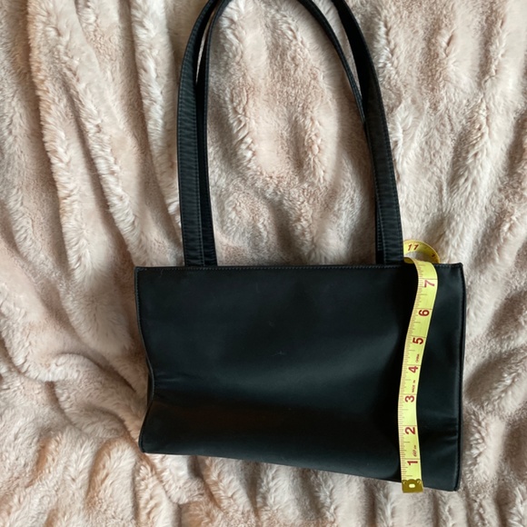 Kate Spade Black Nylon bag - Picture 2 of 5